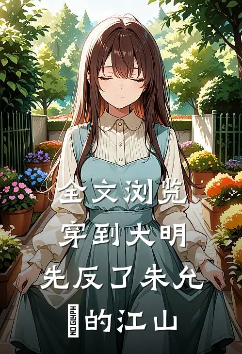 全文浏览穿到大明，先反了朱允炆的江山