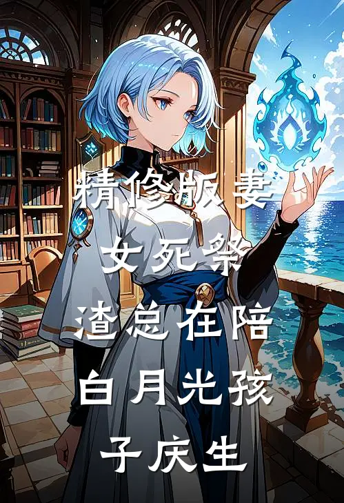 精修版妻女死祭，渣总在陪白月光孩子庆生