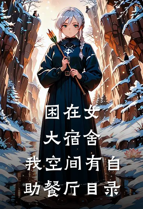 困在女大宿舍，我空间有自助餐厅目录
