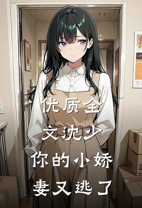 优质全文沈少，你的小娇妻又逃了
