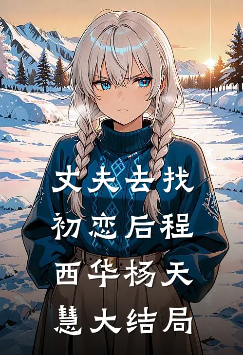 丈夫去找初恋后程西华杨天慧大结局
