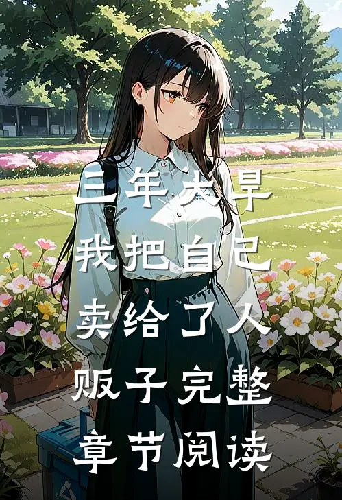 三年大旱，我把自己卖给了人贩子完整章节阅读