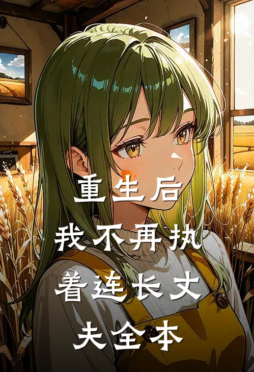 重生后，我不再执着连长丈夫全本