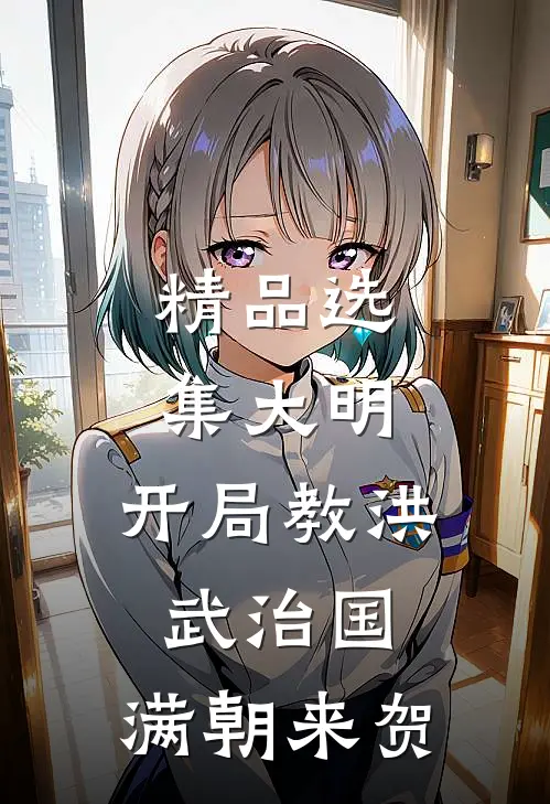 精品选集大明：开局教洪武治国，满朝来贺