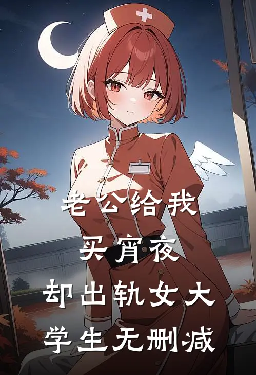 老公给我买宵夜，却出轨女大学生无删减