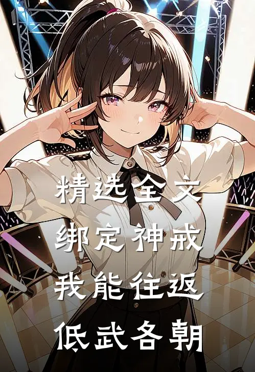 精选全文绑定神戒，我能往返低武各朝