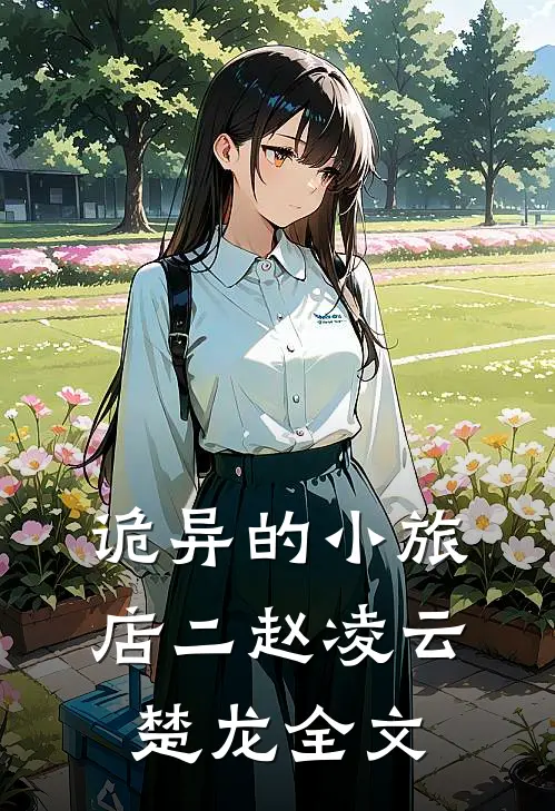 诡异的小旅店（二）赵凌云楚龙全文
