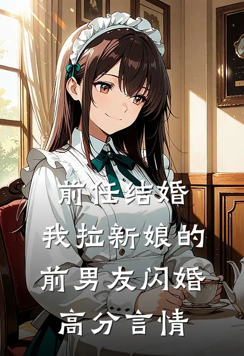 前任结婚，我拉新娘的前男友闪婚高分言情