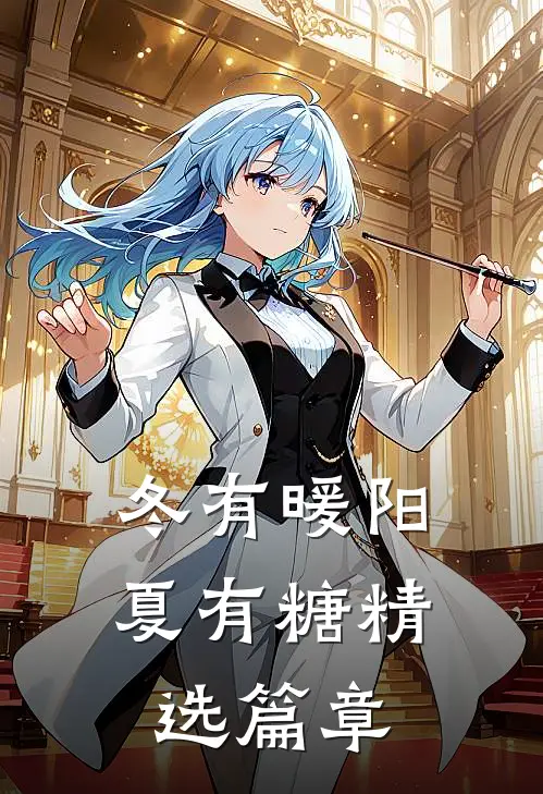冬有暖阳夏有糖精选篇章