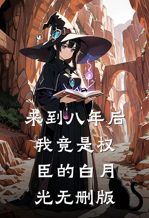 来到八年后，我竟是权臣的白月光无删版