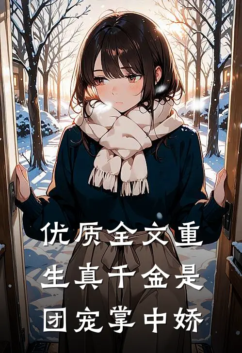 优质全文重生真千金是团宠掌中娇