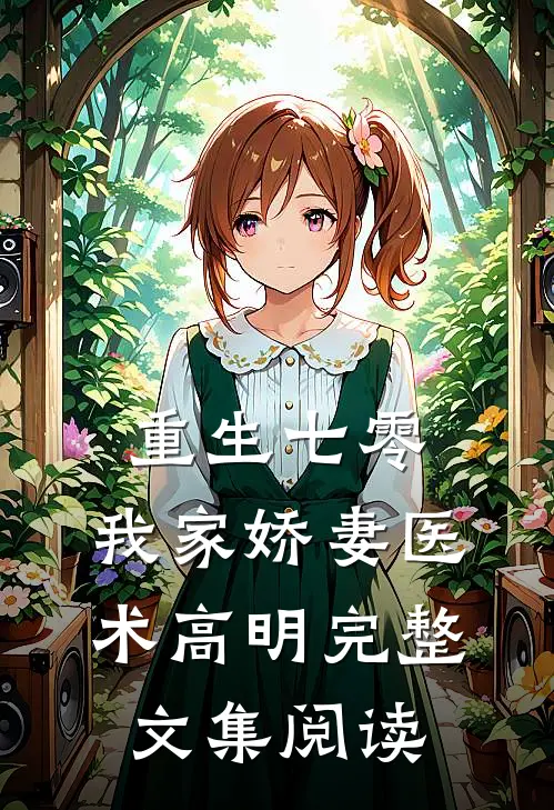 重生七零：我家娇妻医术高明完整文集阅读