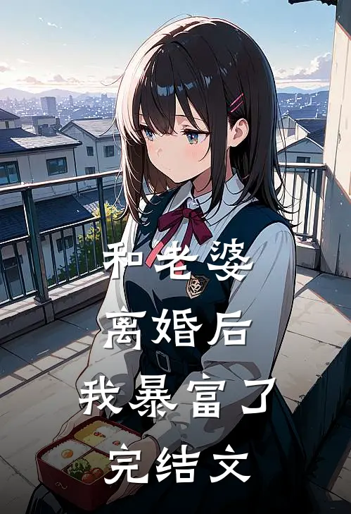 和老婆离婚后，我暴富了完结文