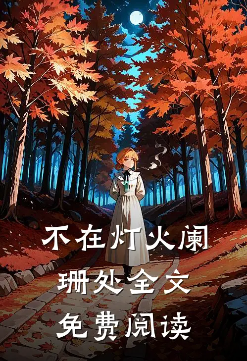 不在灯火阑珊处全文免费阅读