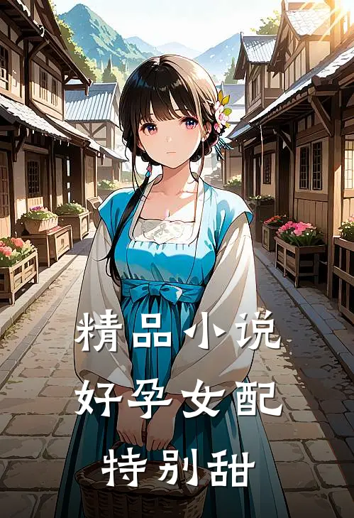 精品小说好孕女配特别甜