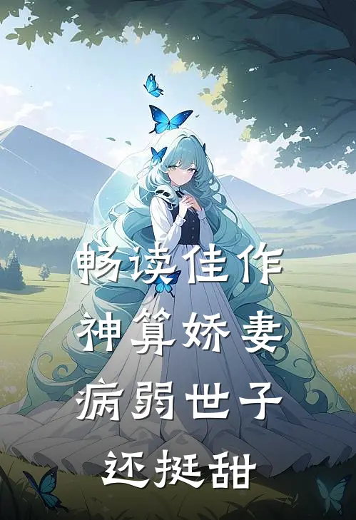 畅读佳作神算娇妻：病弱世子还挺甜