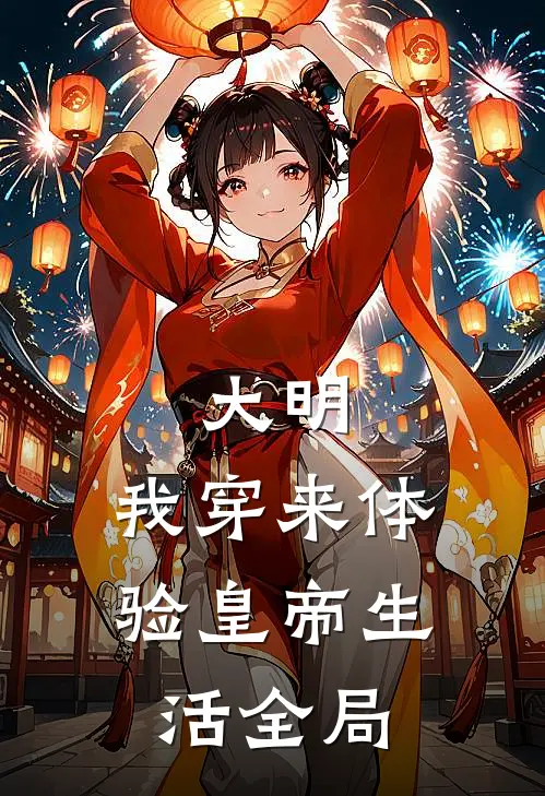 大明：我穿来体验皇帝生活全局