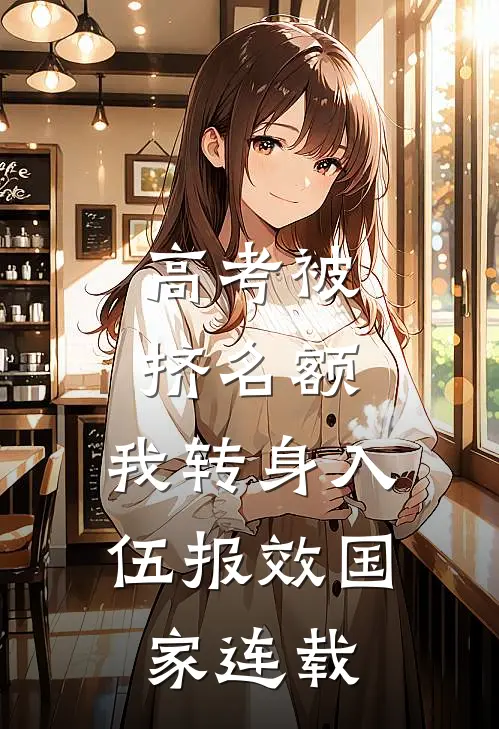 高考被挤名额，我转身入伍报效国家连载