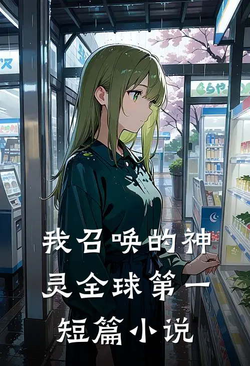 我召唤的神灵全球第一短篇小说