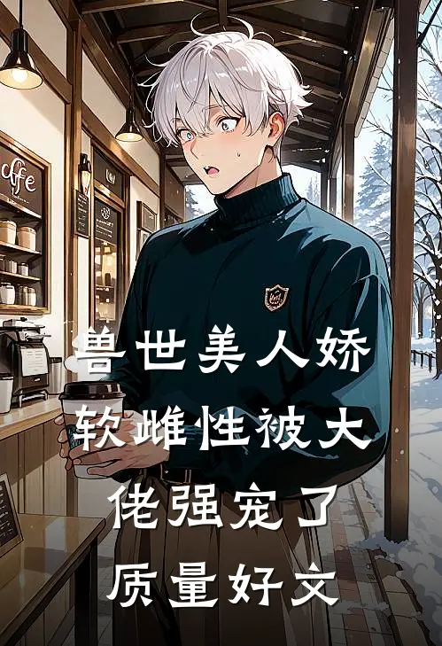 兽世美人娇软雌性被大佬强宠了质量好文