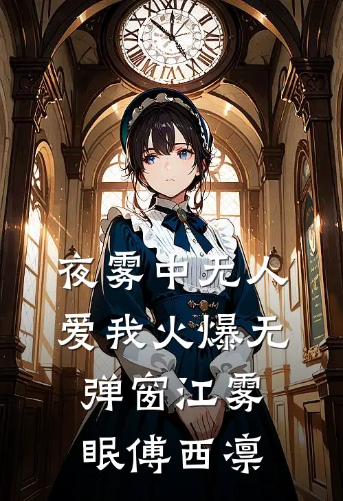 夜雾中无人爱我火爆无弹窗江雾眠傅西凛