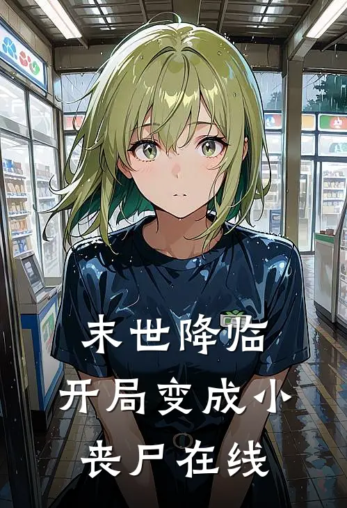 末世降临：开局变成小丧尸在线
