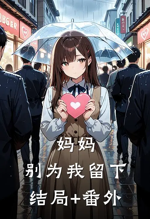 妈妈，别为我留下结局+番外