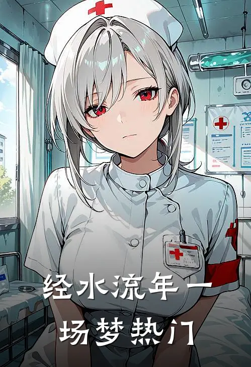 经水流年一场梦热门