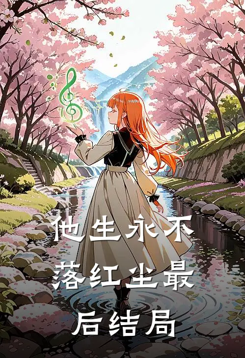 他生永不落红尘最后结局
