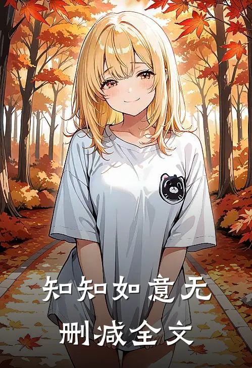 知知如意无删减全文