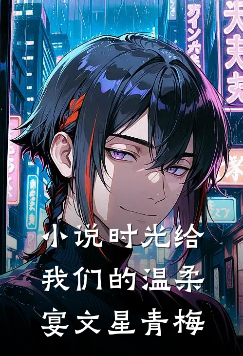 小说时光给我们的温柔(宴文星青梅)