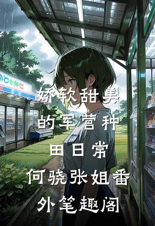 娇软甜美的军营种田日常：何骁张姐番外笔趣阁