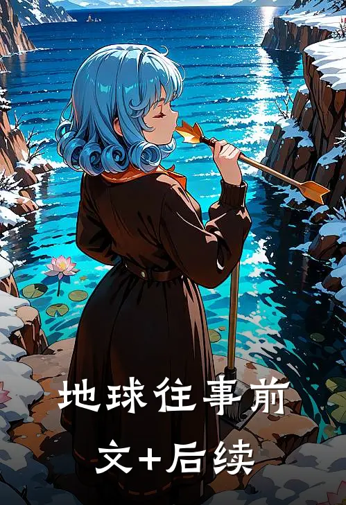 地球往事前文+后续
