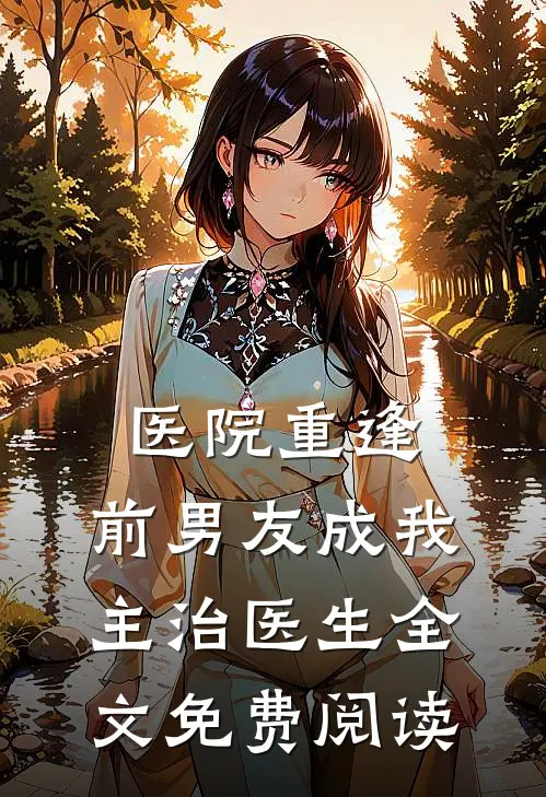 医院重逢，前男友成我主治医生全文免费阅读
