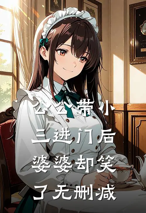 公公带小三进门后婆婆却笑了无删减