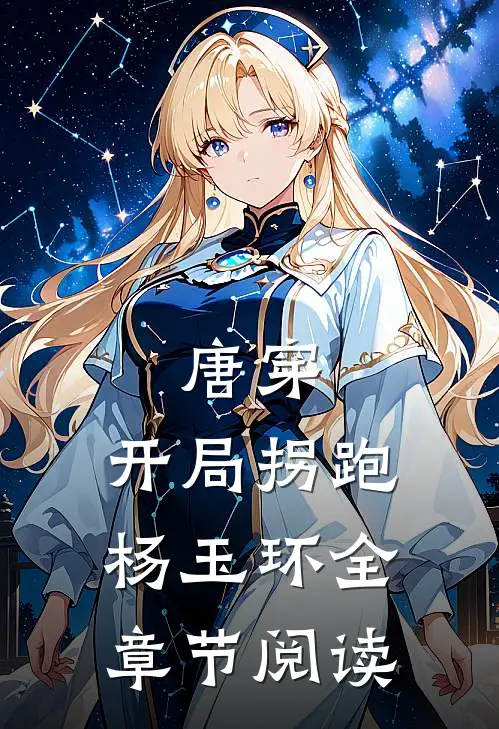 唐穿：开局拐跑杨玉环全章节阅读