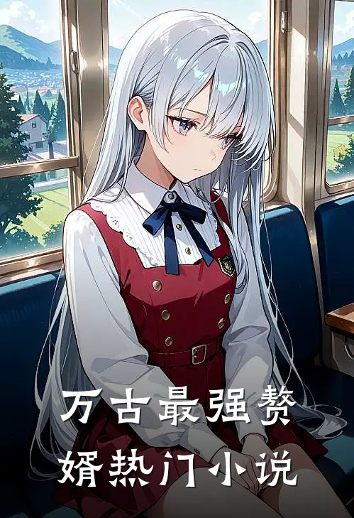 万古最强赘婿热门小说