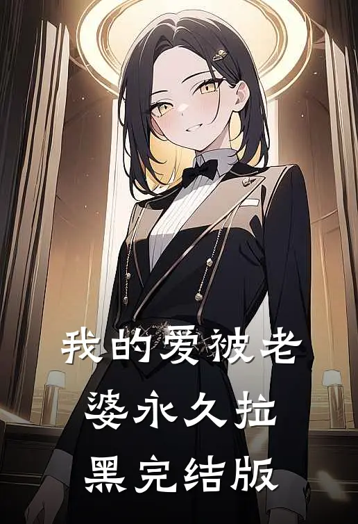 我的爱被老婆永久拉黑完结版