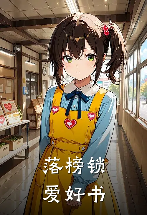 落榜锁爱好书