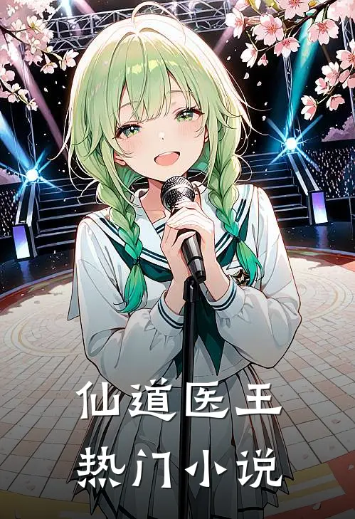 仙道医王热门小说