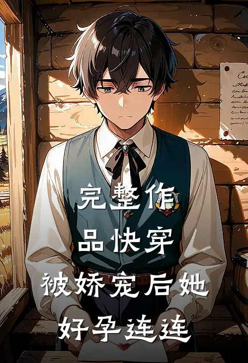 完整作品快穿：被娇宠后她好孕连连