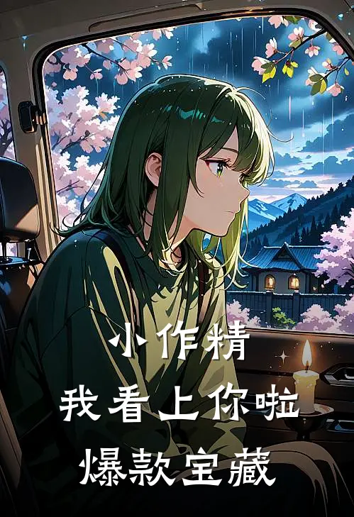 小作精，我看上你啦爆款宝藏