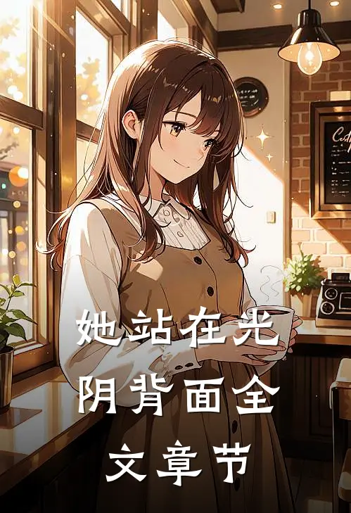 她站在光阴背面全文章节