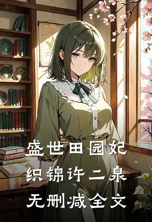 盛世田园妃织锦许二泉无删减全文