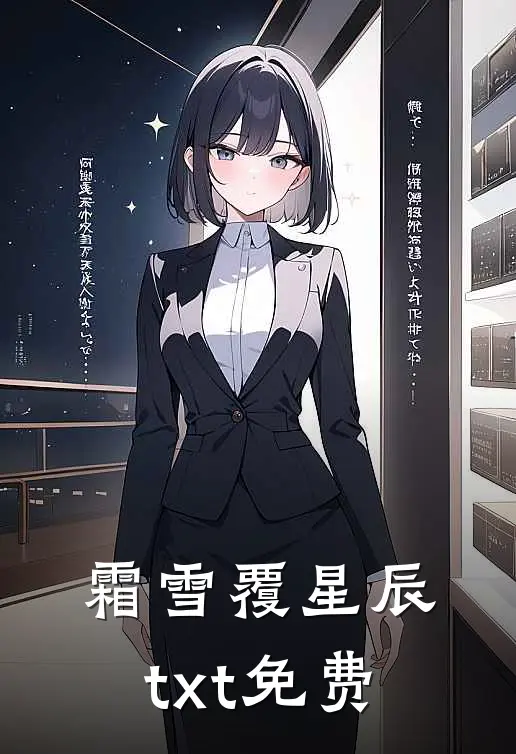 霜雪覆星辰txt免费