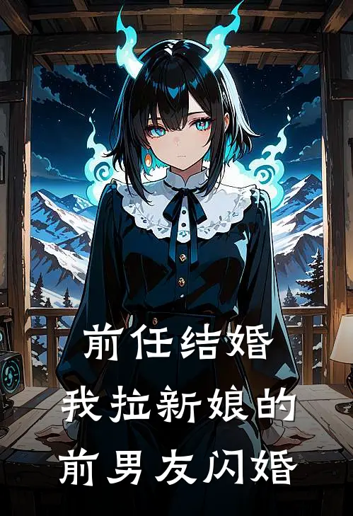 前任结婚，我拉新娘的前男友闪婚