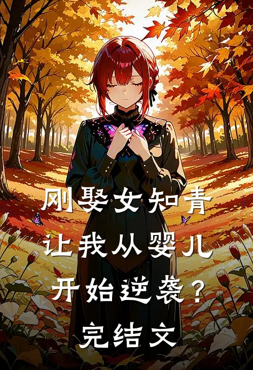 刚娶女知青，让我从婴儿开始逆袭？完结文
