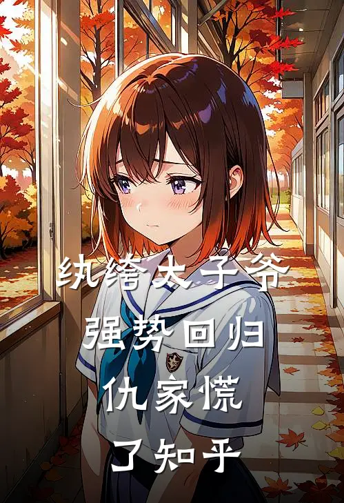 纨绔太子爷强势回归，仇家慌了知乎