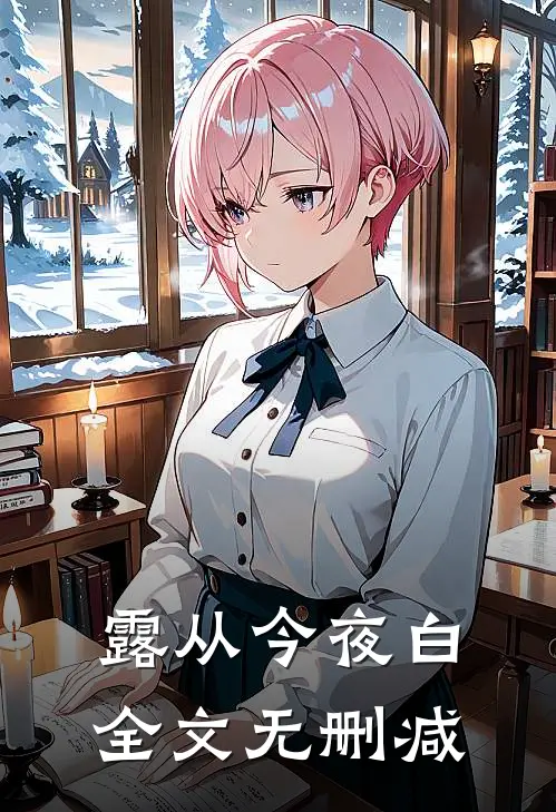 露从今夜白全文无删减
