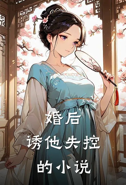 婚后，诱他失控的小说